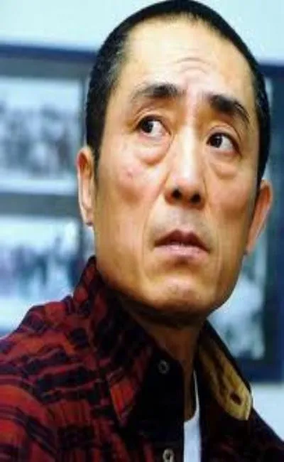 Zhang Yimou