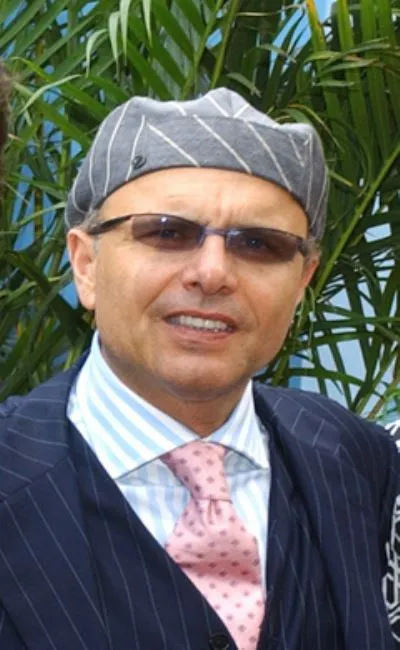 Joe Pantoliano