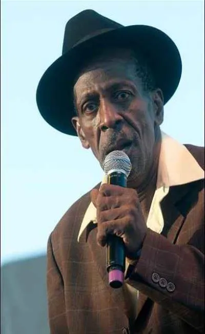 Gregory Isaacs