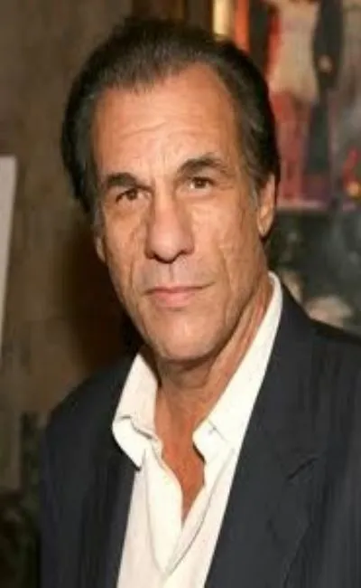 Robert Davi