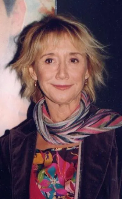 Marie-Anne Chazel