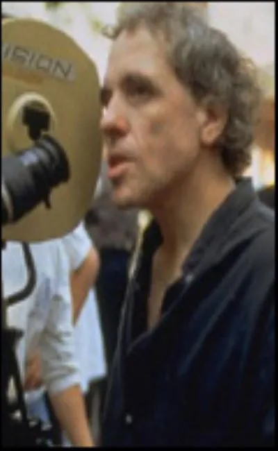 Abel Ferrara