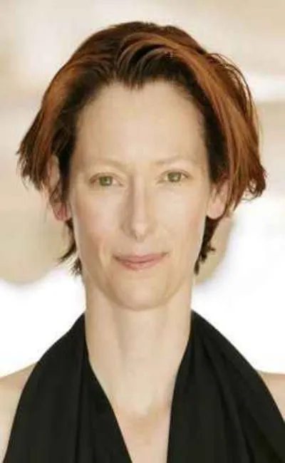 Tilda Swinton