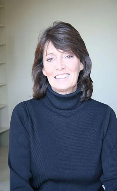 Sarah Douglas