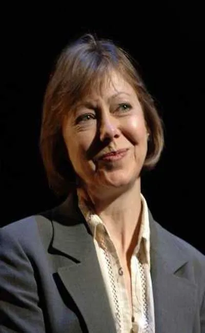 Jenny Agutter