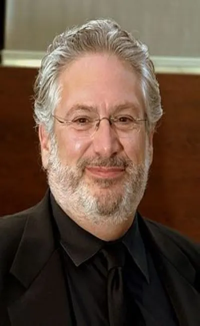 Harvey Fierstein