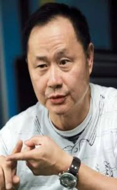 Jeffrey Lau Chun-Wai