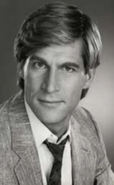 Simon Mc Corkindale