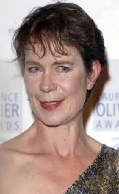 Celia Imrie