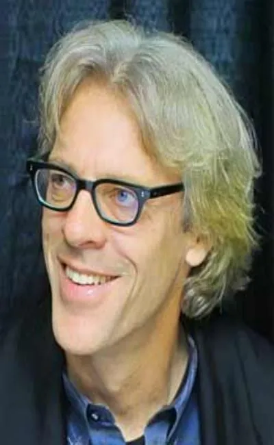 Stewart Copeland