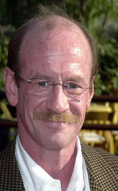 Michael Jeter