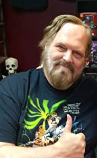 Carl Buechler