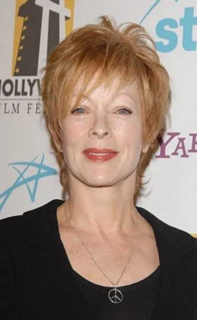 Frances Fisher