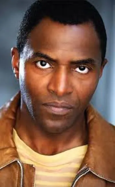 Carl Lumbly