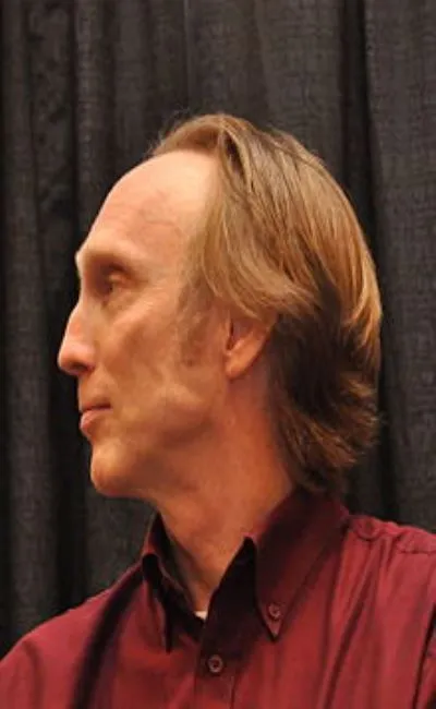 Henry Selick