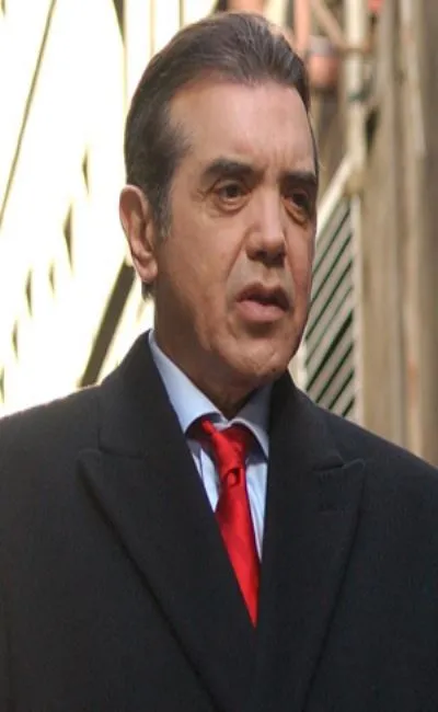 Chazz Palminteri