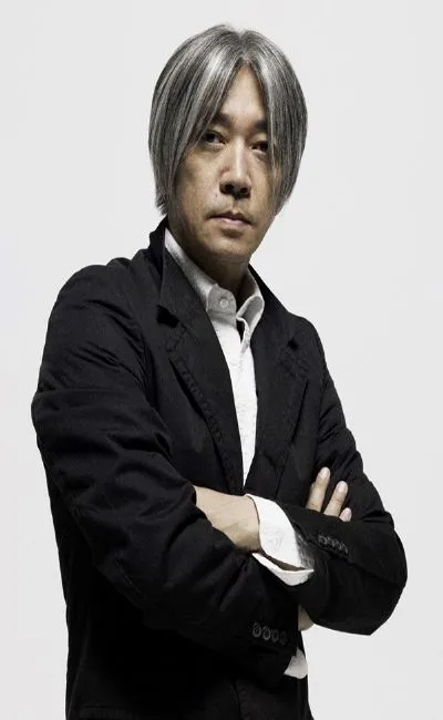 Ryuichi Sakamoto