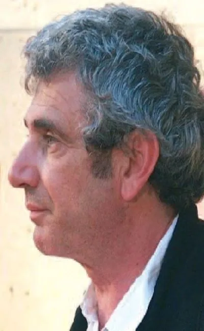 Michel Boujenah