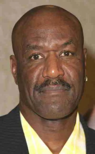 Delroy Lindo