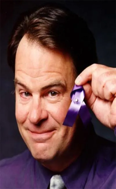 Dan Aykroyd