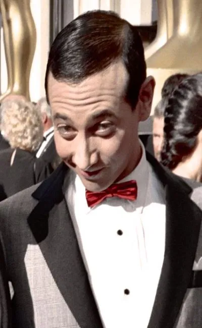 Paul Reubens