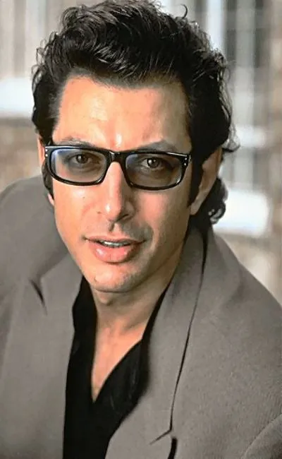 Jeff Goldblum