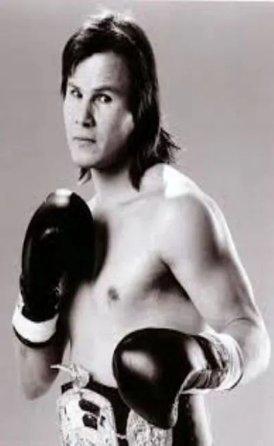 Benny Urquidez