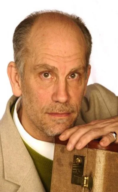 John Malkovich