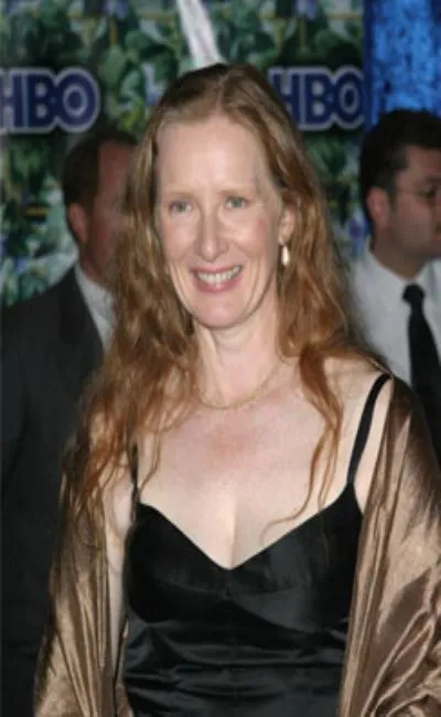 Frances Conroy