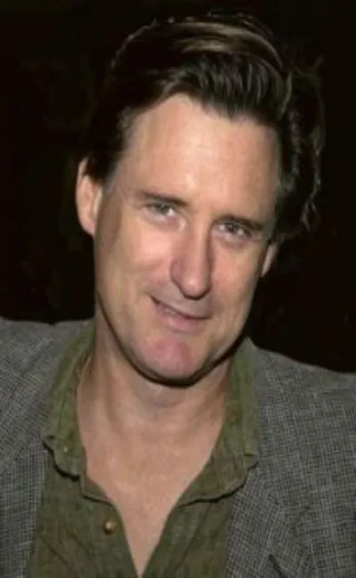 Bill Pullman