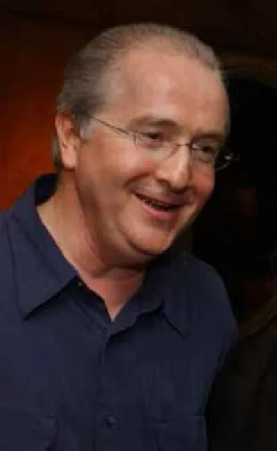 Patrick Doyle