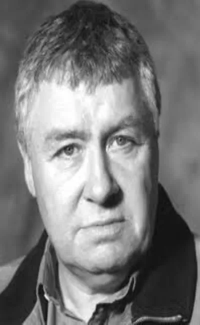 Gregor Fisher