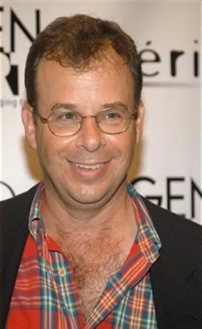 Rick Moranis