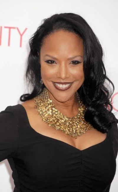 Lynn Whitfield