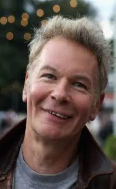 Julien Temple