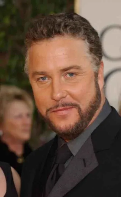 William Petersen