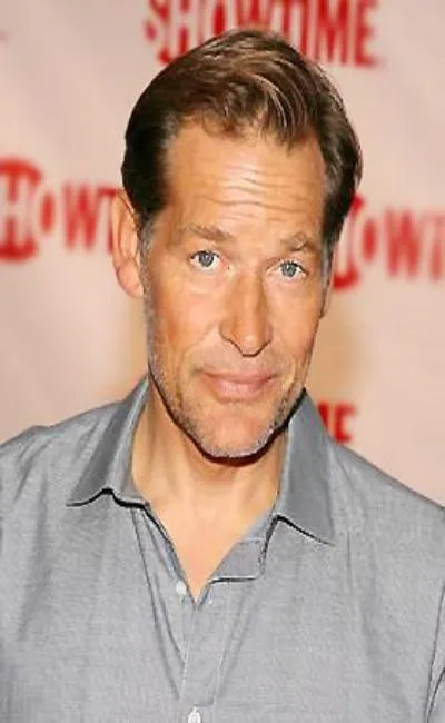 James Remar