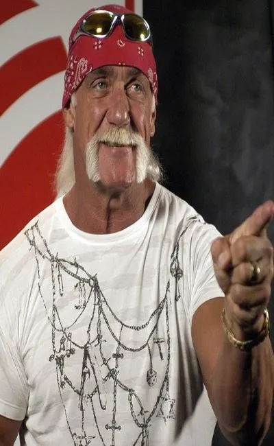 Hulk Hogan