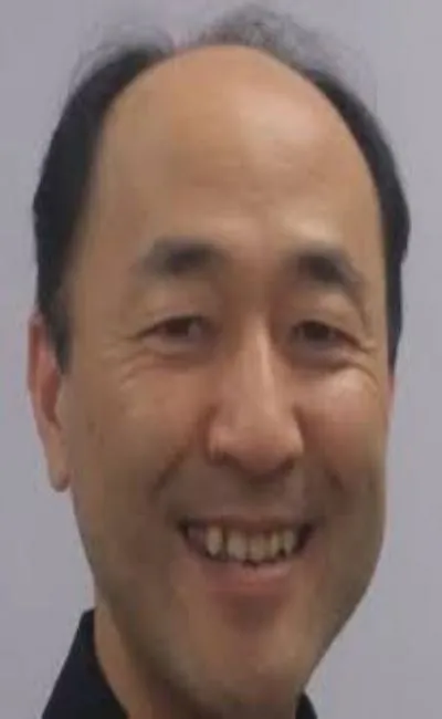 Takio Yoshida