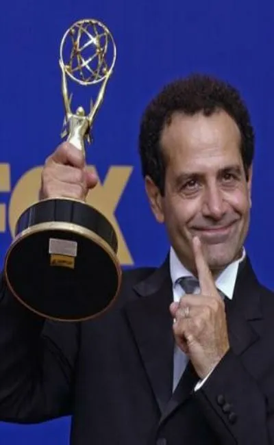 Tony Shalhoub