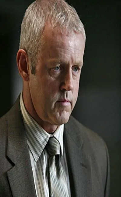 David Morse