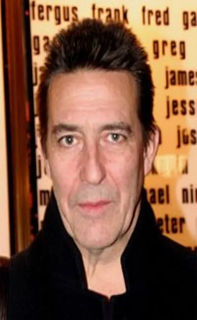 Ciaran Hinds