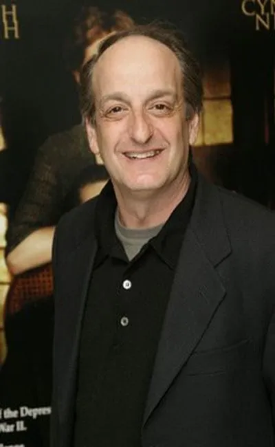 David Paymer