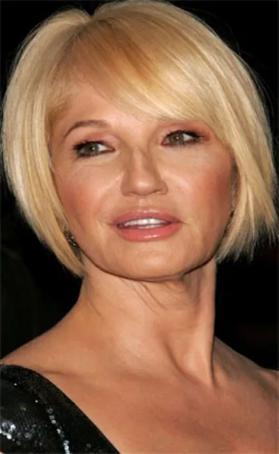 Ellen Barkin