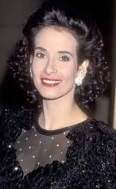 Theresa Saldana