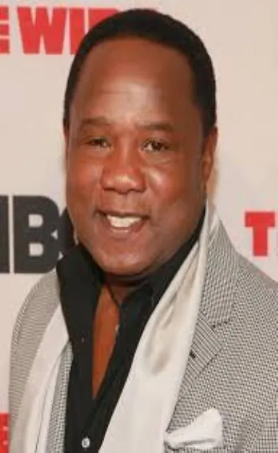 Isiah Whitlock Jr