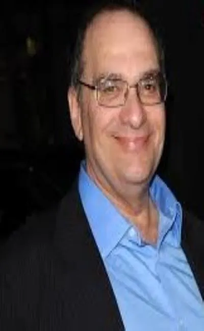 Bob Weinstein