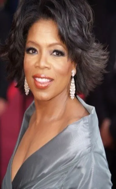 Oprah Winfrey