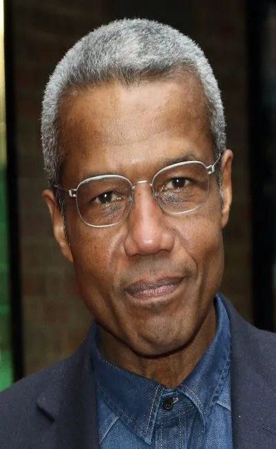 Hugh Quarshie