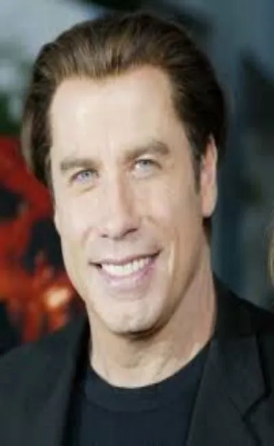 John Travolta